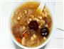 银耳薏米汤的做法图解1