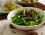 凉拌苦瓜的做法图解6