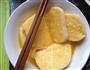 煎馒头片的做法图解3