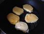 煎馒头片的做法图解4
