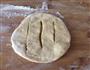 椰蓉面包的做法图解2