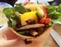 时蔬鸡肉卷的做法图解8