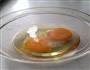 虾米鸡蛋羹的做法图解1