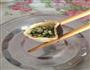 芹菜肉锅贴的做法图解7