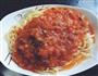 美味茄汁意面的做法图解6