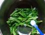 蒜香蚝油生菜的做法图解4