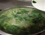 干贝瘦肉菠菜粥的做法图解4