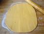 南瓜手擀面的做法图解4