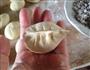 牛奶鸡蛋芝麻糖包的做法图解8