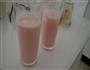 西瓜奶昔的做法图解2