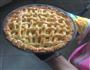 苹果蜜桃派的做法图解8