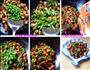 香辣毛豆鸡丁的做法图解9