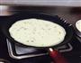 香葱鸡蛋煎饼来一套的做法图解6