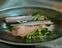 三杯黄鱼鸡腿的做法图解1