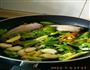 三杯黄鱼鸡腿的做法图解5