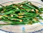 就是要食本滋味-蒜香黄瓜花的做法图解4