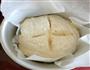 不用揉的面包的做法图解7