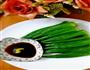芥末秋葵的做法图解3