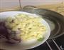 土豆玉米浓汤的做法图解3