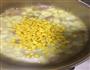 土豆玉米浓汤的做法图解6