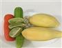 泰国青瓜木瓜沙拉的做法图解2