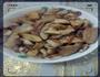 豆腐炒三层肉的做法图解1