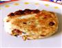 黄金煎肉饼的做法图解4