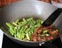 芦笋烧排骨的做法图解9