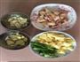 土豆烧鸡块的做法图解1