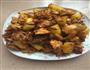 土豆烧鸡块的做法图解5