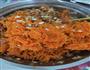 胡萝卜羊肉水饺的做法图解1