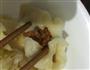 胡萝卜羊肉水饺的做法图解6