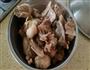 炖土鸭的做法图解3