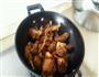 炖土鸭的做法图解5