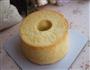 6寸戚风蛋糕的做法图解15