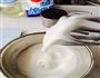 6寸戚风蛋糕的做法图解8