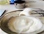 6寸戚风蛋糕的做法图解9