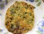 胡萝卜蔬菜饼的做法图解10