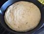 烙大饼的做法图解5
