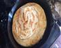 烙大饼的做法图解6