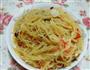 土豆丝的做法图解3