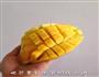 紫薯芒果珍珠球的做法图解1
