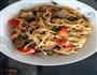 中式意大利面的做法图解1