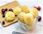 德普烤箱食谱-菠萝酥皮泡芙的做法图解10