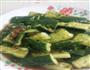 凉拌青瓜的做法图解5