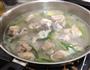 鲜蔬排骨汤的做法图解5