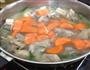 鲜蔬排骨汤的做法图解6