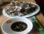 家常白灼花蛤的做法图解3