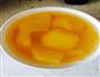 黄桃罐头的做法图解5
