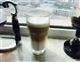 拿铁咖啡的做法图解1